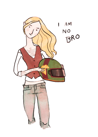 Illustration for article titled Nope nope nope. How About a Nice Quiz?